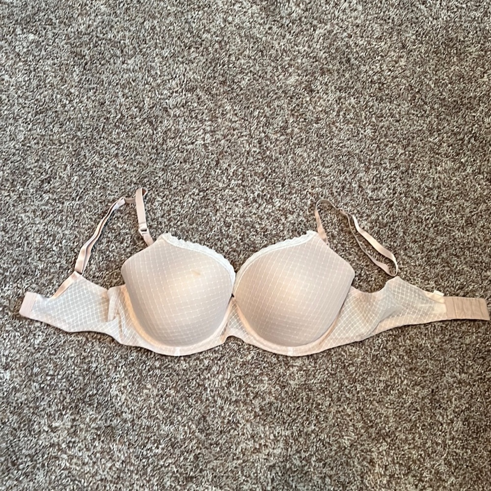 Nursing bra